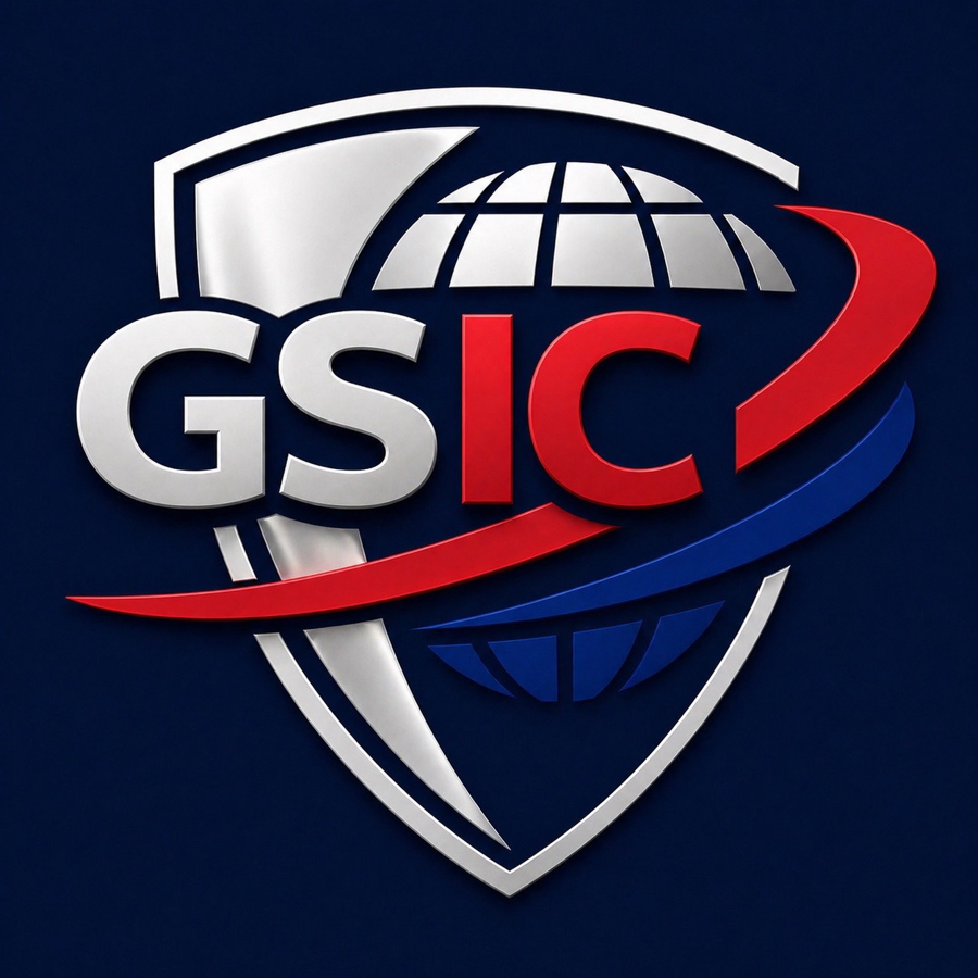 GSIC logo